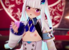 罗密欧与灰姑娘