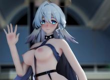 知更鸟的特殊演出-StickySticky