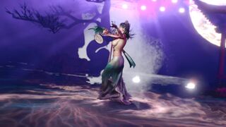 VAM - 傀儡（MMD韩服）