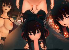 高野优香〜性💖（原创角色）