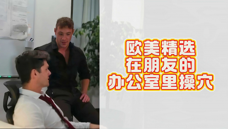 欧美精选在朋友的办公室操穴
