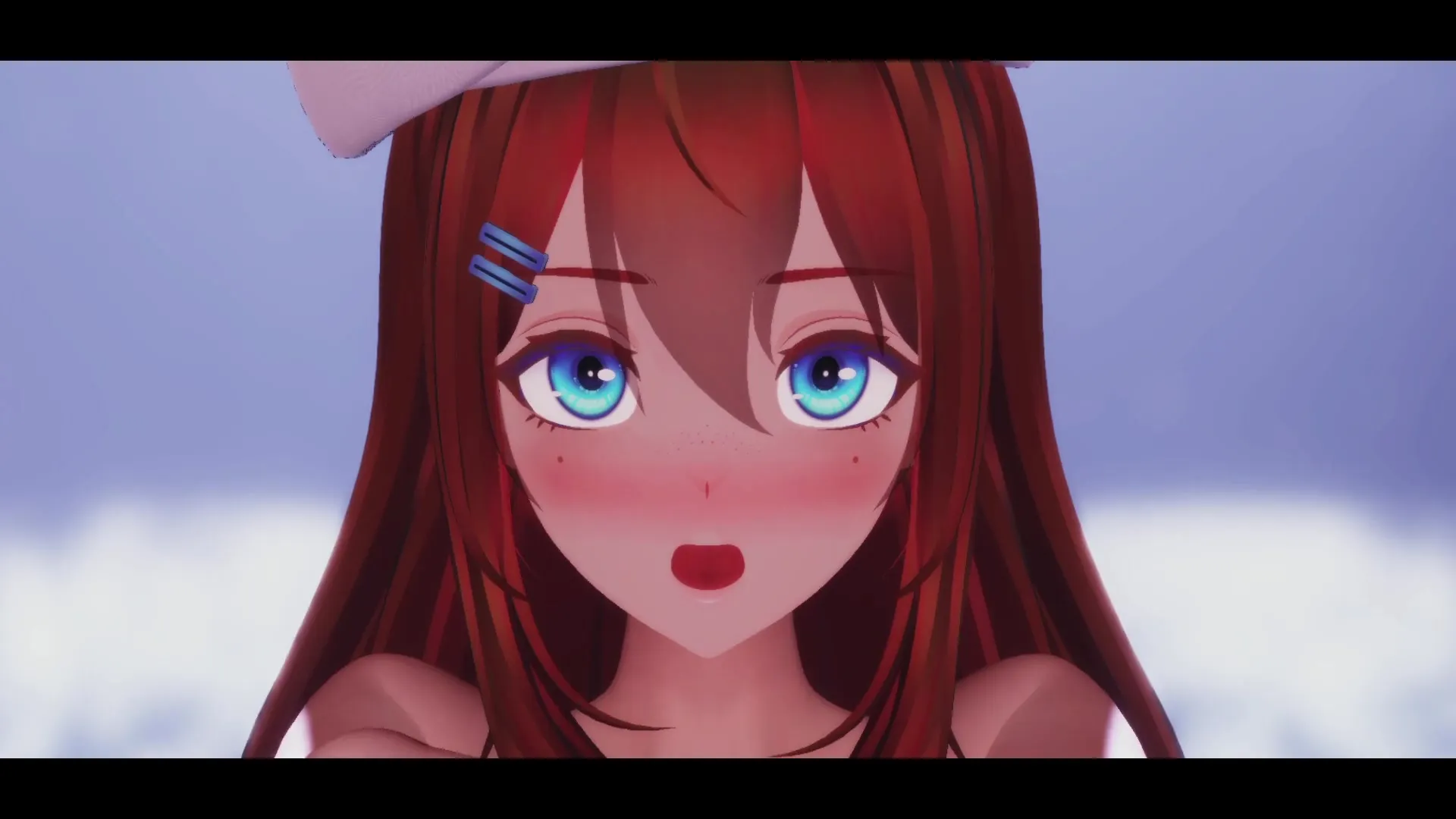 高级感跳舞视频性感小女人