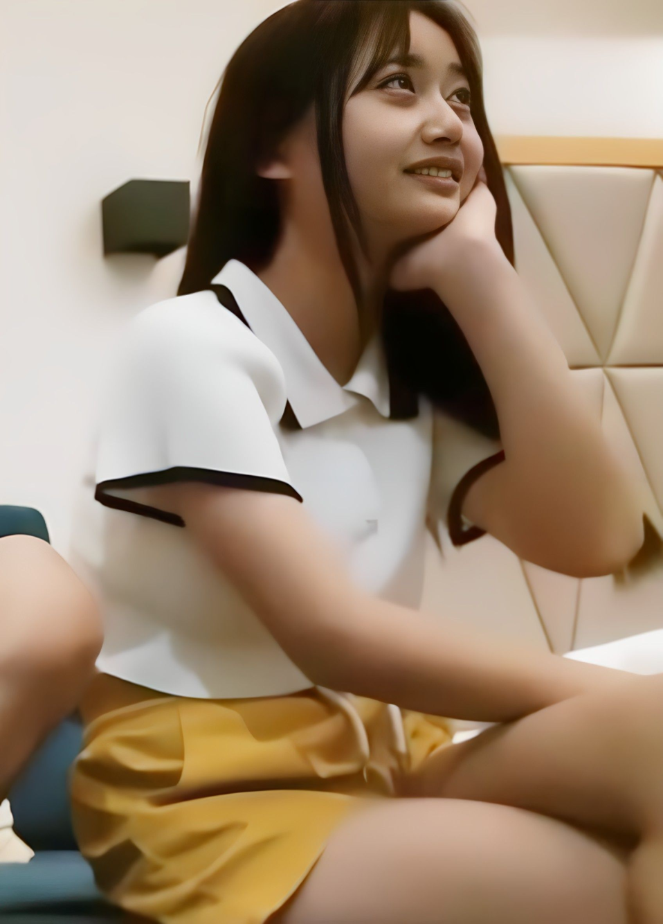 锤子探花 少女的羞涩才是最值钱的 才20出头都不粉了 第二集