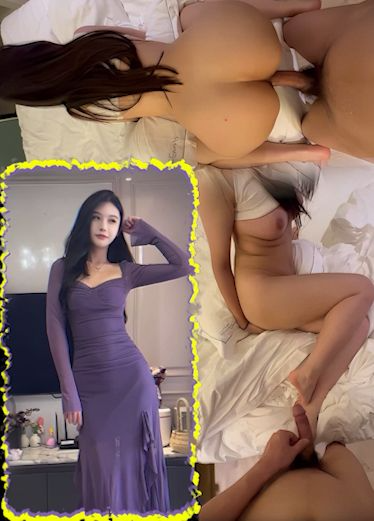预览片【穷女神富人精盆】鸡巴塞满嫩穴，敏感逼都给操肿了