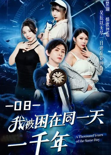《我被困在同一天一千年》第八集