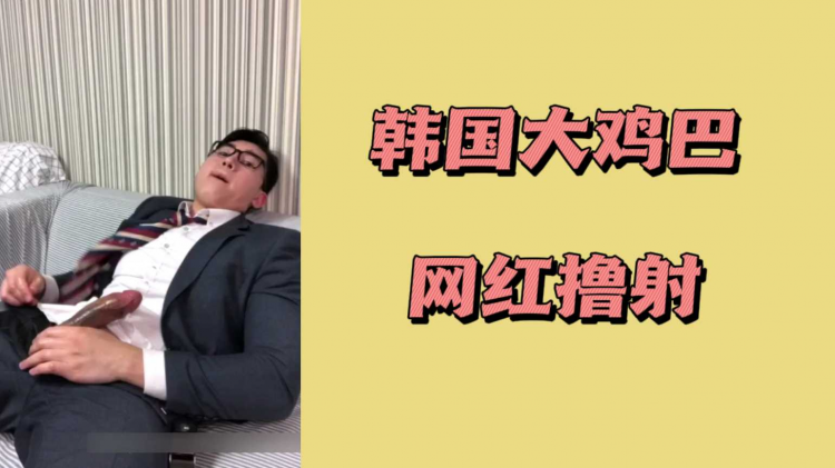 韩国大鸡=/巴网红撸射