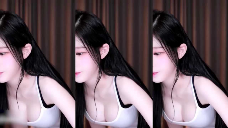 韩国女主播 翘臀吸睛身材火辣
