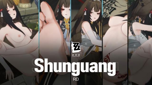 [RD] 与叶瞬光的多花样性爱