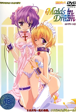 【0312】Maids in Dream 2