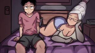 绫濑星子私下指导技巧