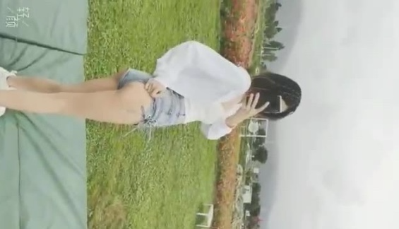 母狗户外露出