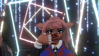 毛茸茸兽娘的骚舞蹈-Chacolte cream team