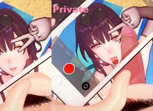 （AI配音 反差）卡芙卡的约拍（炮）请求（Kafka-Photo or Porno）