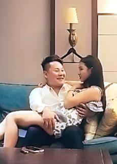 赵总探花 约操清纯甜美小仙女