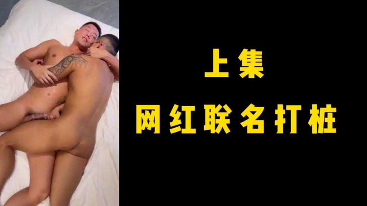 上集-网红联名打桩
