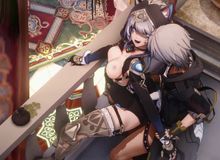 [HSR]：密码性爱~😼💗