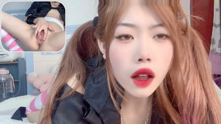 CO$(;S少女AV棒高潮