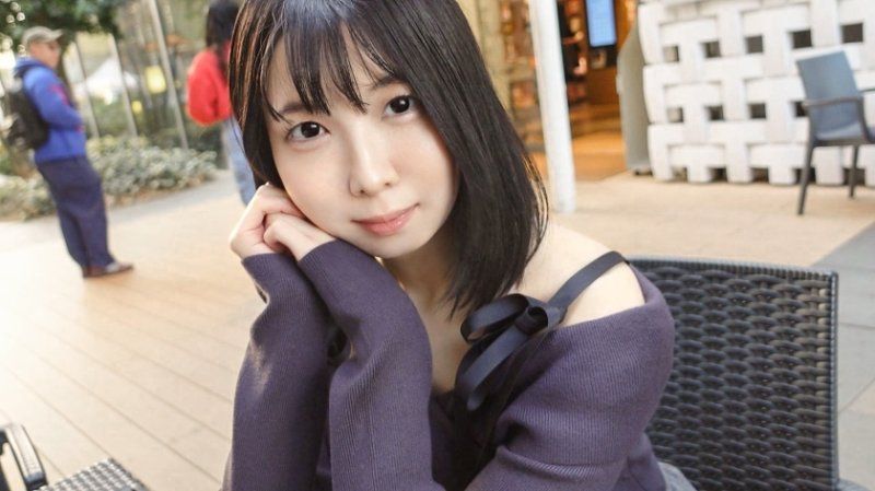   素人应徵A片干砲体验 2367 SIRO-5489