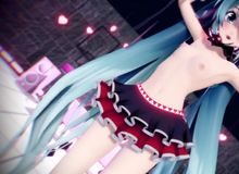 ミクでメロメロイド