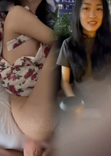 【从没见过这么饥渴的女人】嘴巴是不是应该含一根肉棒？我不要吃你的，我想吃他的肉棒！高价购买露脸系列