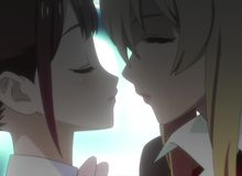 【アニメOP改造】 ヴァルキリードライヴ マーメイド