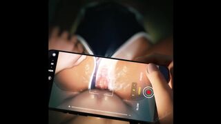 阿梅?#)利亚蒂 - 泳衣
