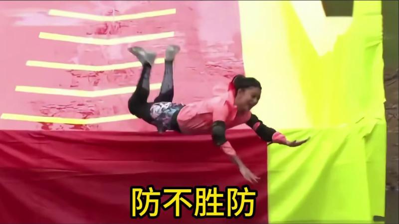 损人的节目组，让人防不胜防