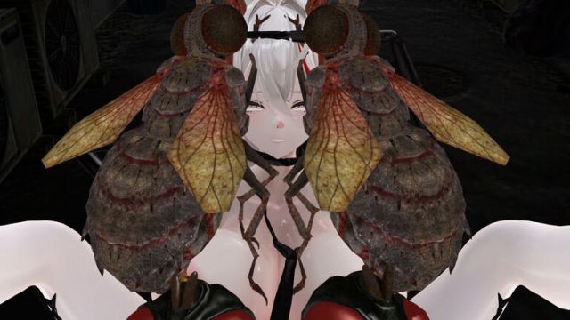 [ぽっぴ^(ーフ!*(ァンクラブ] 被虫奸#的肉便器埃吉尔