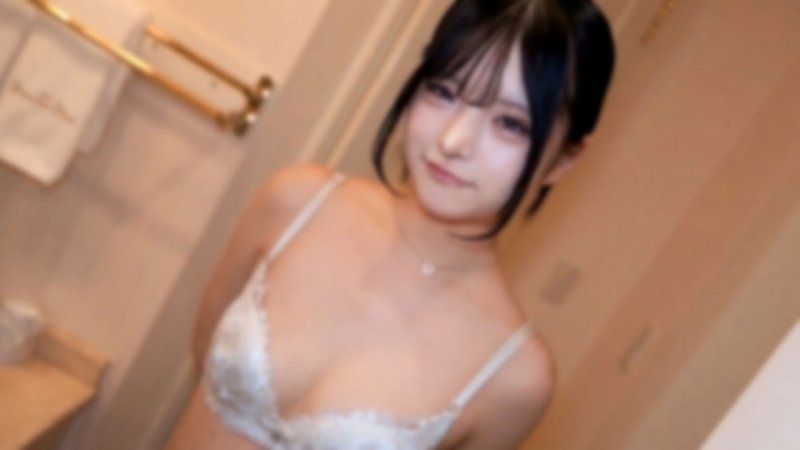 【无码-^】黑 髮白皙辣妹 =非常可爱！稍微 =#抖M的性格更)棒⤴气氛很好，连`[色情的事情也主动做起的顺从女性$(！$= _吞]精、颜射、中出 FC2#-PPV?*-4730719