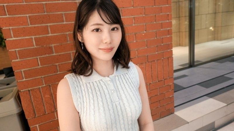 素人应徵A片干砲体验 2483 SIRO-5580