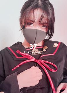 香港玩偶姐姐 黑色水手服性爱