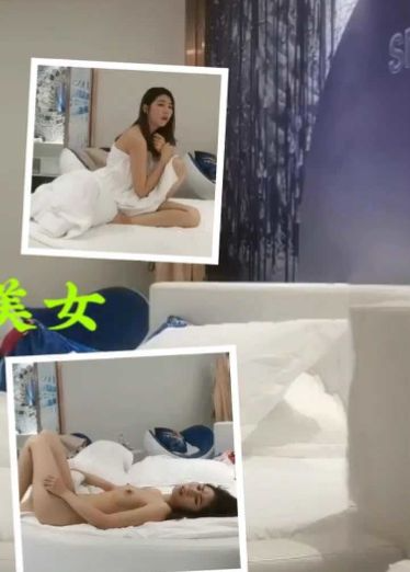 清纯高挑小姐姐，有韵味，尽情玩3