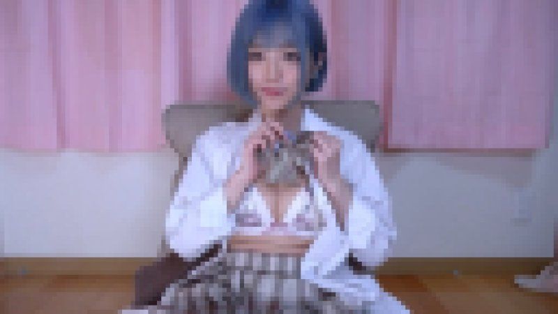 那个Cosplayer的过去直播聊天 有收费广播内容 FC2-PPV-4810672