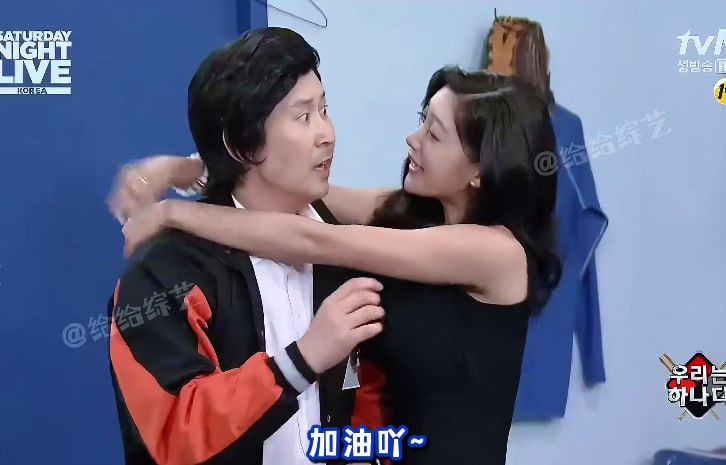 韩国搞笑综艺 无论什么都能有福同享的球队，会发生什么事情？