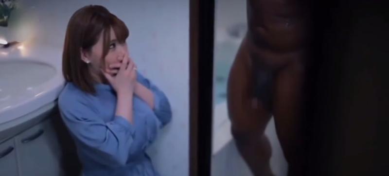 强烈反差黑白配混剪，大屌VS巨乳 来看看谁能更胜一筹吧😜😜😜