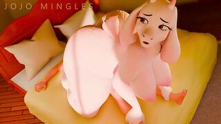 蛋糕私下$塞得满满