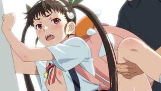 [akinoya] 八九寺真宵