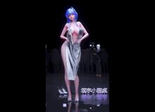 （淫词艳曲）圣姨hmv——红缨叹