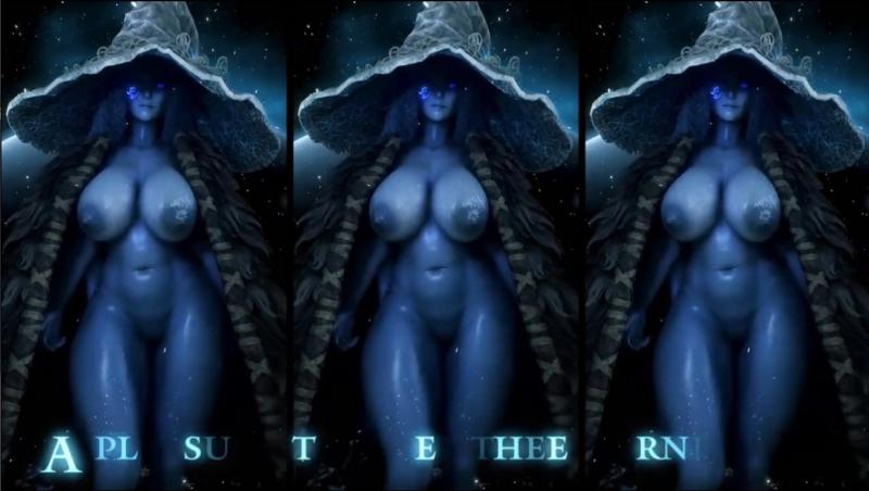 成神路上各大女主最后的考验 [艾尔登法环]