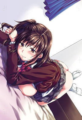 【1611】饭冢学姐x校服外套