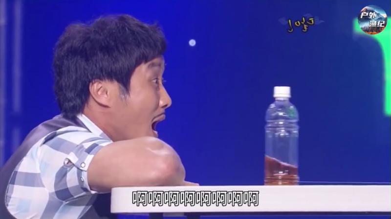 韩国奇葩综艺，嘴硬哥从不怕冷变成高音哥
