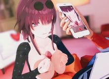 [定制/剧情/NTR] Hypnotize Bunny Kafka sex 兔女郎卡芙卡催眠行动