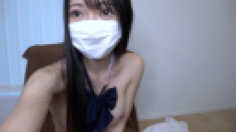 纤细美巨乳的自慰直播有付费广播内容 FC2-PPV-4802382