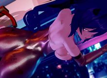 keqing pet(12/20)