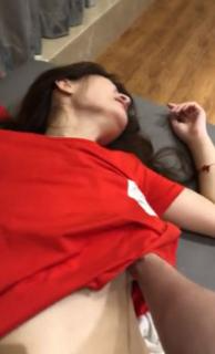 和中山女神 --]约炮叫床 声超好听2