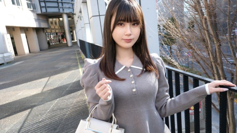   素人应徵A片干砲体验  菜乃华 SIRO-5490