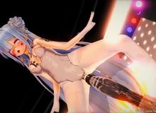 （NTR QOS注意）舰娘出轨记录 hd16.21