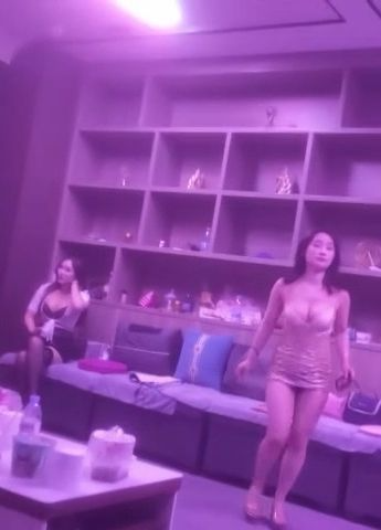 南巷社区第一集下 又是熟悉的喇叭哥探店