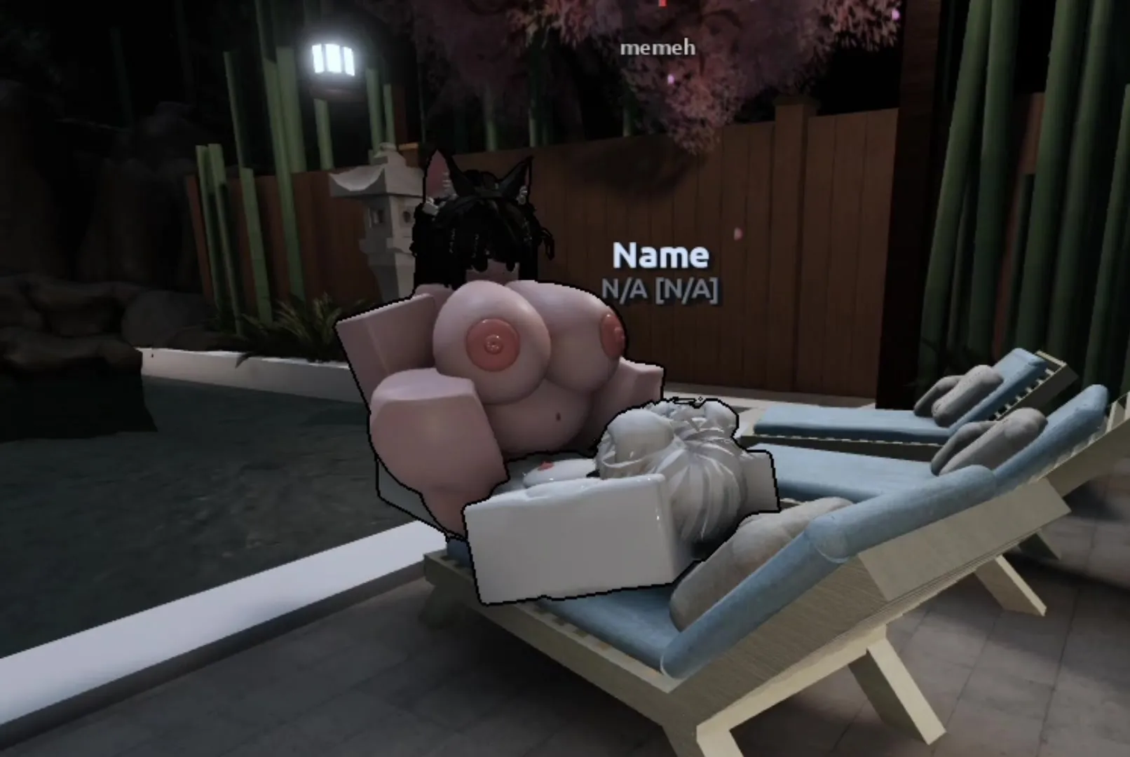 Roblox - -_好友破坏者
