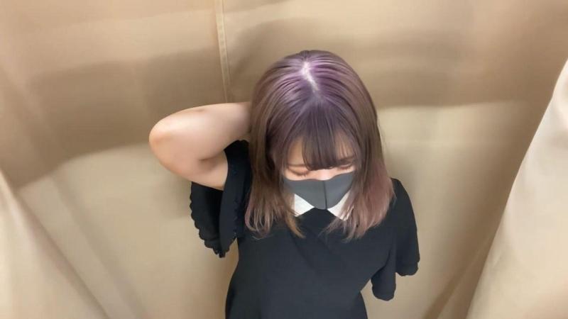 【商场试衣间】高级商场试衣间.守了好久终于有极品